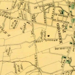 Medford Map Detail